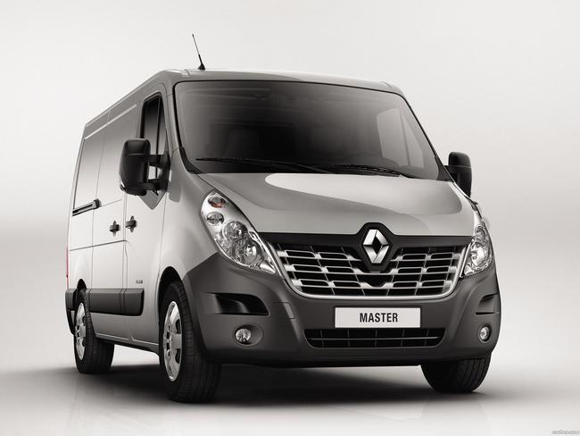 Renault Master 2014 R9 650x488