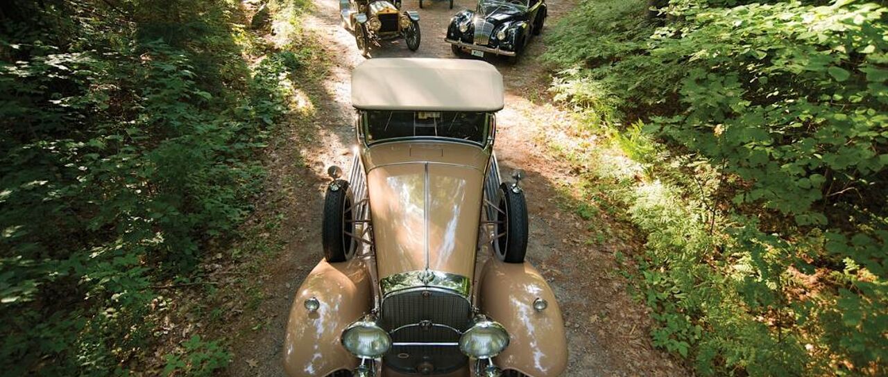 Todas las noticias de coches en un solo portal: Pruebas, fotos, vídeos, informes...