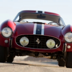 1956 Ferrari 250 GT LWB Berlinetta5 150x150