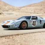 1968 Ford Gulf GT40 3 150x150