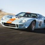 1968 Ford Gulf GT40 4 150x150
