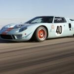 1968 Ford Gulf GT40 5 150x150