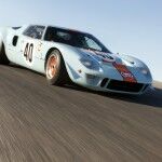 1968 Ford Gulf GT40 6 150x150