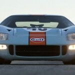 1968 Ford Gulf GT40 7 150x150