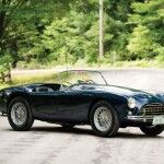 A 1958 AC Ace Bristol 150x150