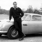 Aston Martin DB5 1 150x150