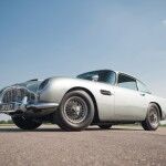 Aston Martin DB5 4 150x150
