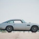 Aston Martin DB5 6 150x150