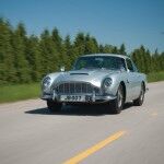 Aston Martin DB5 7 150x150