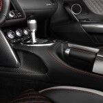 Audi R8 Competition 2104 Interior 01 150x150