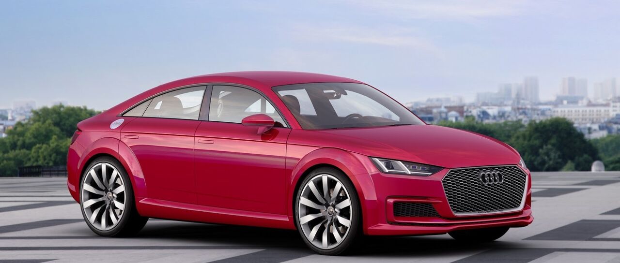 Todas las noticias de coches en un solo portal: Pruebas, fotos, vídeos, informes...