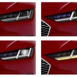 Audi TT Sportback Concept 2014 09 150x150