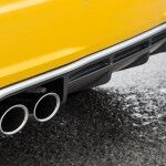 Audi TTS Roadster 2015 Difusor 150x150