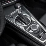 Audi TTS Roadster 2015 Interior 05 150x150