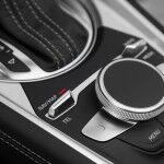 Audi TTS Roadster 2015 Interior 06 150x150