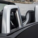 Audi TTS Roadster 2015 Interior 07 150x150