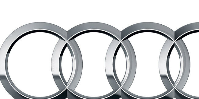 Audi logo