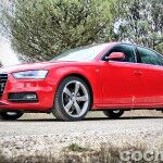 Audi A4 2