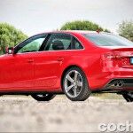 Audi A4 2