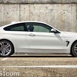 BMW 420d Coupé 06 150x150