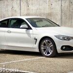 BMW 420d Coupé 07 150x150