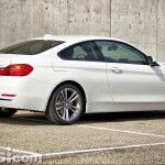 BMW 420d Coupé 08 150x150