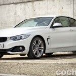 BMW 420d Coupé 10 150x150