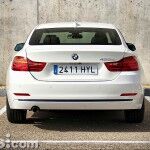BMW 420d Coupé 11 150x150