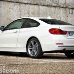 BMW 420d Coupé 13 150x150