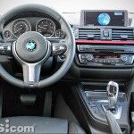 BMW 420d Coupé 18 150x150