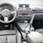 BMW 420d Coupé 19 150x150