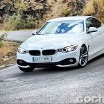 BMW 420d Coupé 34 150x150