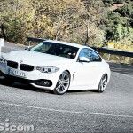 BMW 420d Coupé 43 150x150