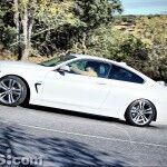 BMW 420d Coupé 45 150x150