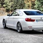BMW 420d Coupé 58 150x150