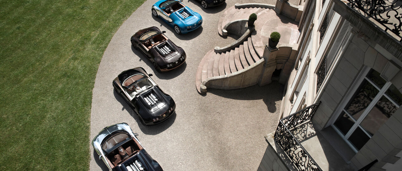 Todas las noticias de coches en un solo portal: Pruebas, fotos, vídeos, informes...