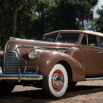 Buick Phaeton De 1940 1 150x150