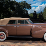 Buick Phaeton De 1940 2 150x150
