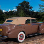 Buick Phaeton De 1940 3 150x150