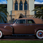 Buick Phaeton De 1940 4 150x150