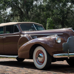 Buick Phaeton De 1940 5 150x150