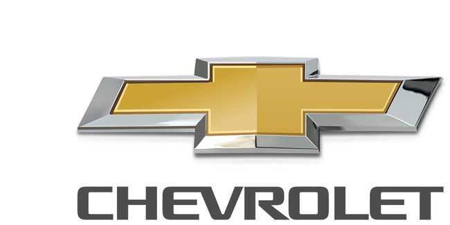Chevrolet logo