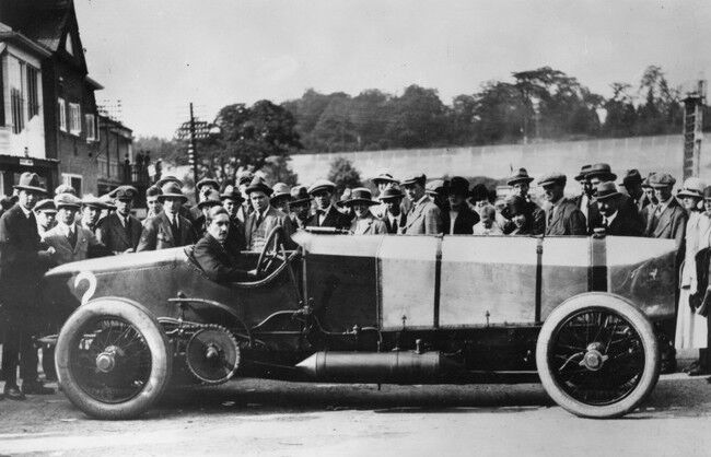 Chitty Chitty Bang Bang 6