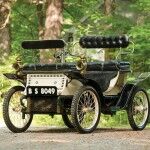 D 1900 De Dion Bouton Vis A Vis 150x150