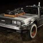 Delorean DMC 12 150x150