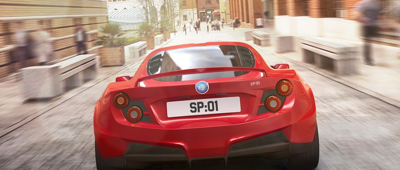 Todas las noticias de coches en un solo portal: Pruebas, fotos, vídeos, informes...