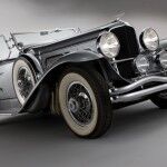 Duesenberg Model J De 1929 5 150x150