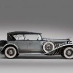 Duesenberg Model J De 1929 7 150x150