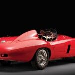 Ferrari 750 Monza Spider De 1955 1 150x150