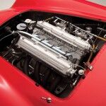 Ferrari 750 Monza Spider De 1955 2 150x150